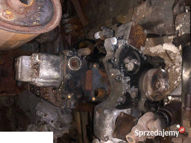 Yanmar 3TNV88 Korbowód Jastrzębniki sprzedam