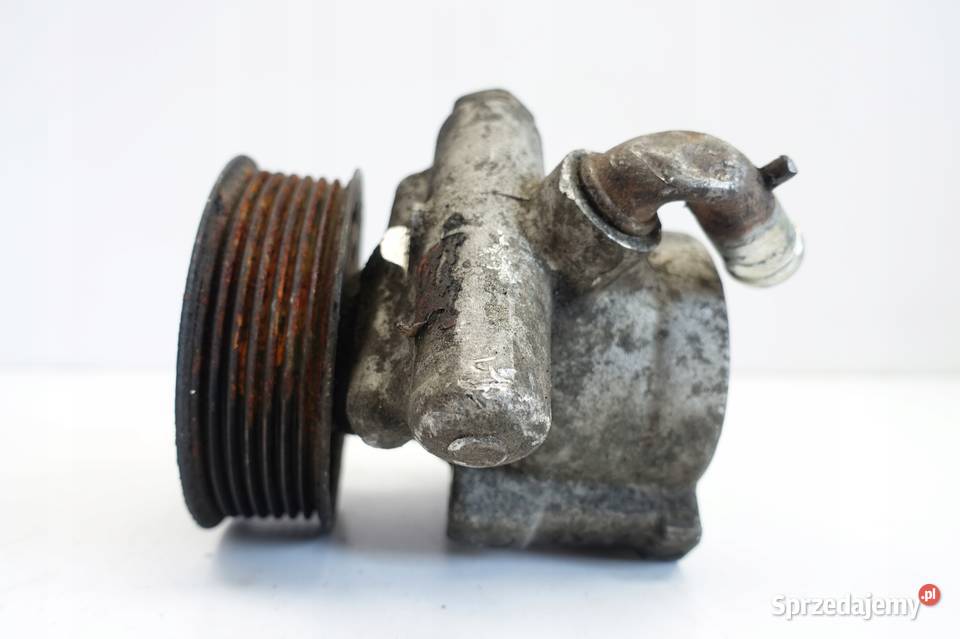 Iveco Daily 23 HPi POMPA WSPOMAGANIA oryginał Rudka