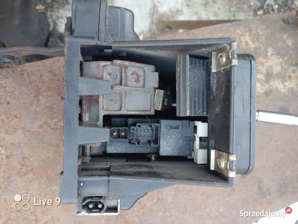Mercedes wybierak biegów 1402670937 automat osobowe Kocmyrzów