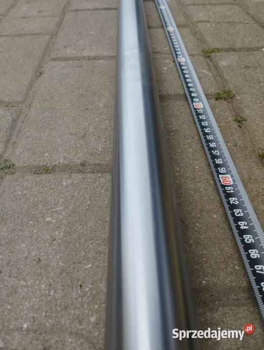 Siłownik hydrauliczny dwustronnego działania Kolbuszowa