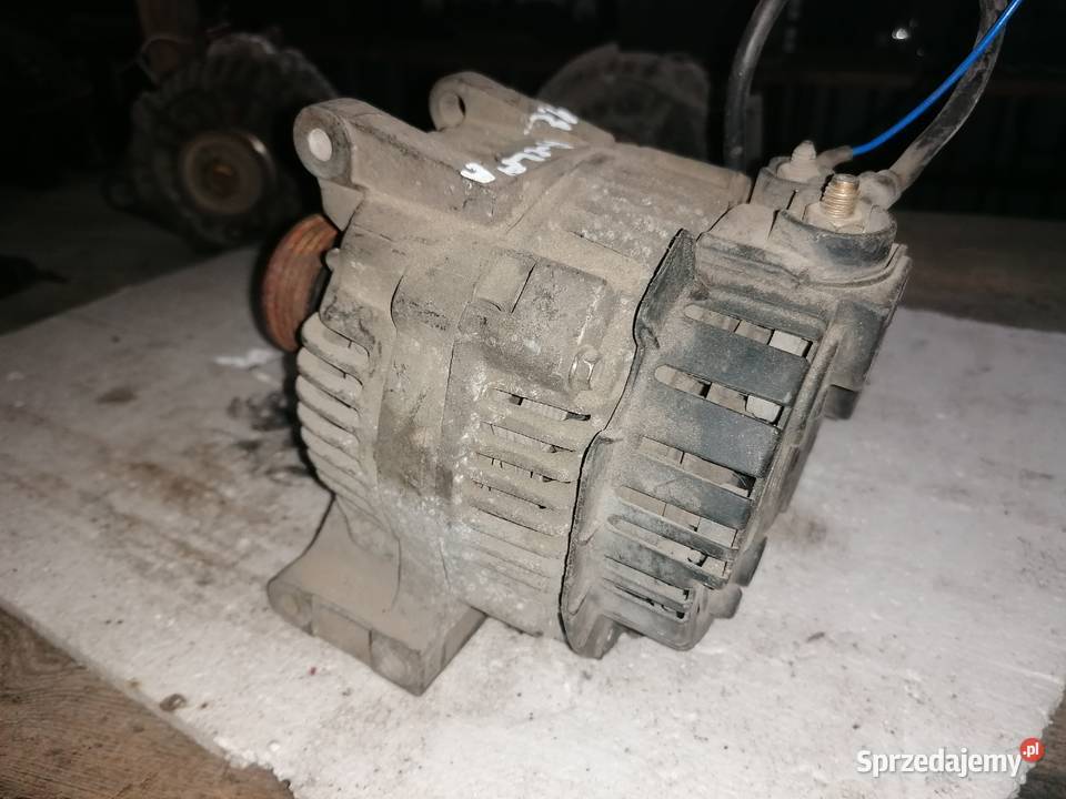 Alternator Mercedes W168 Wisznice sprzedam