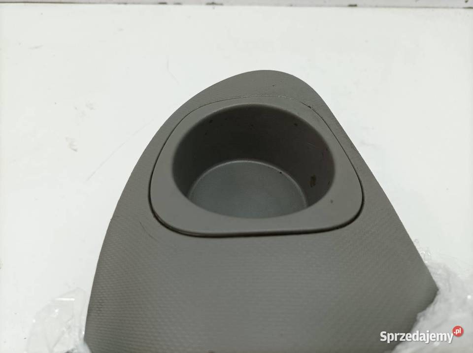 UCHWYT NA KUBEK OSŁONA 683112651R Renault Trafic świętokrzyskie