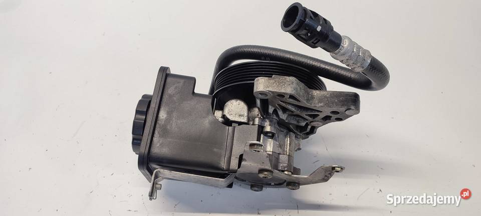 BMW E60 POMPA WSPOMAGANIA 7693974 Pompy wspomagania