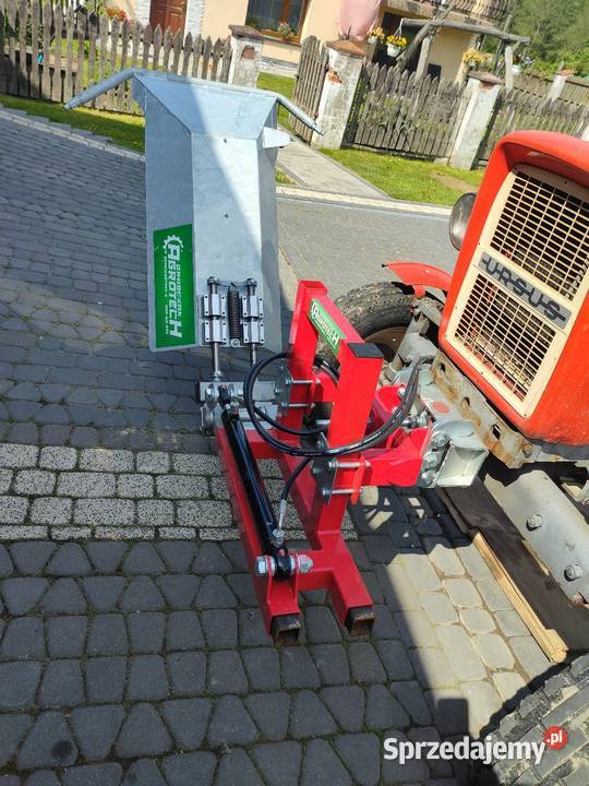 Belka herbicydowa Poniatowa sprzedam