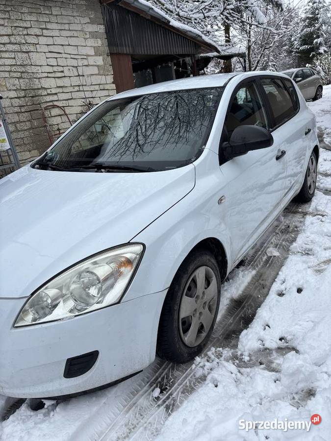 Sprzedam kie ceed sprzedam