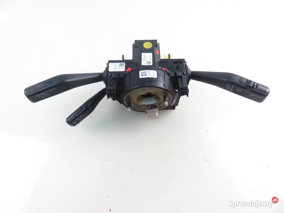 PRZEŁĄCZNIK ZESPOLONY VW PASSAT B6 3C9953513R osobowe sprzedam