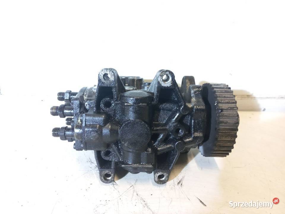 Pompa wtryskowa AUDI A6 C5 25 TDI osobowe Pozostałe Chełm