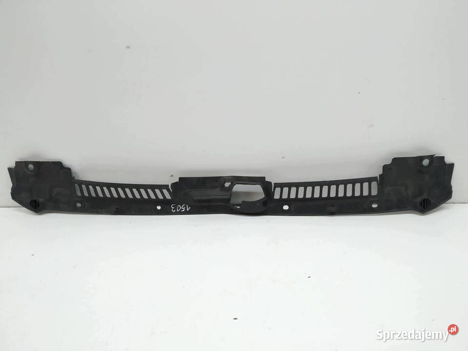 OSŁONA GÓRNA PASA PRZEDNIEGO 6F 6F0853655B Seat sprzedam