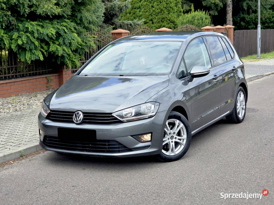 2017r 16TDi Serwis ASO Klima Nawigacja 2 x Koła Zamość