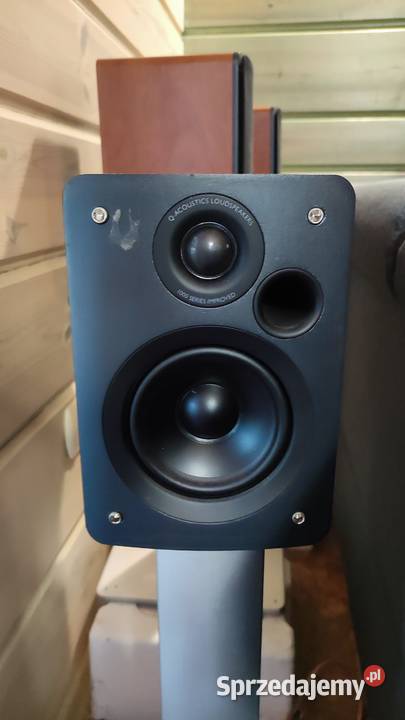 zestaw kolumn 71 Q Acoustics Audio lubelskie Lublin