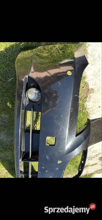 Części BMW e60 Popowice
