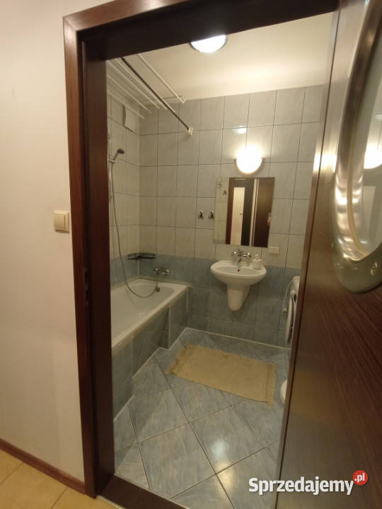 Ursus 2 pokoje balkon bezpośrednio prywatnie pod