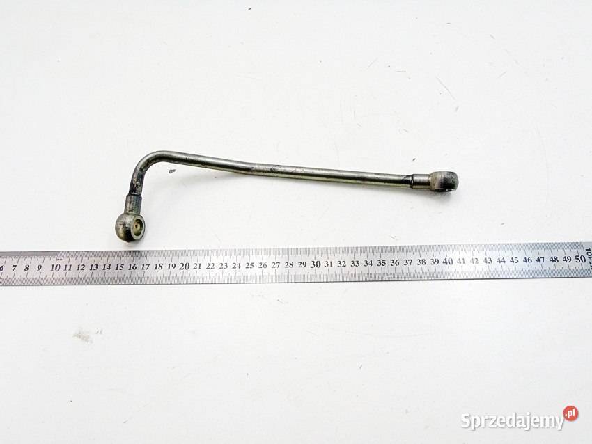 RURKA PRZEWÓD OLEJU 22 D4D 2AD AVENSIS RAV4 osobowe Sosnowiec