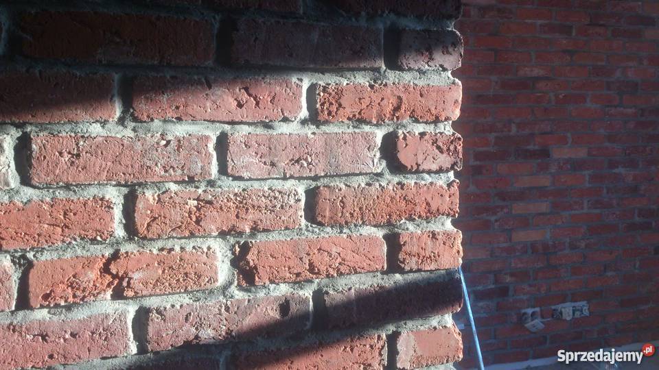 Płytki ceglane Wrocław Legnica Lubin Głogów Ziel Wrocław