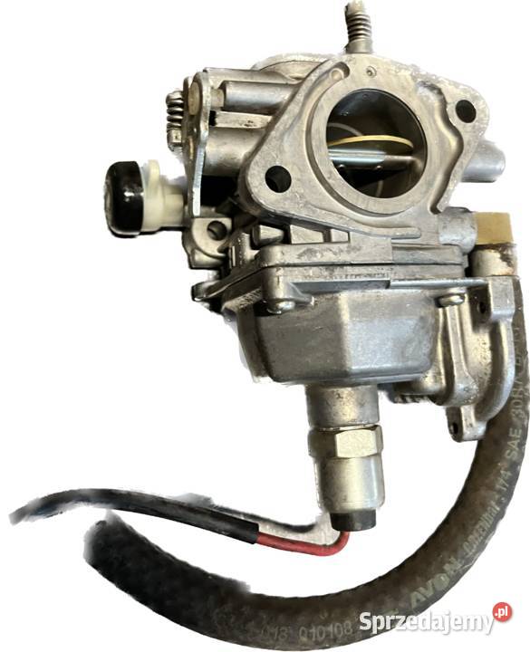 Gaźnik Briggs Stratton vanguard Kohler Honda 2 Pozostałe śląskie Kłobuck