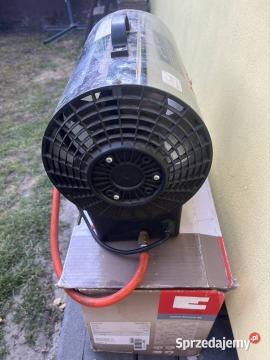 Nagrzewnica dmuchawa Einhell Włodawa