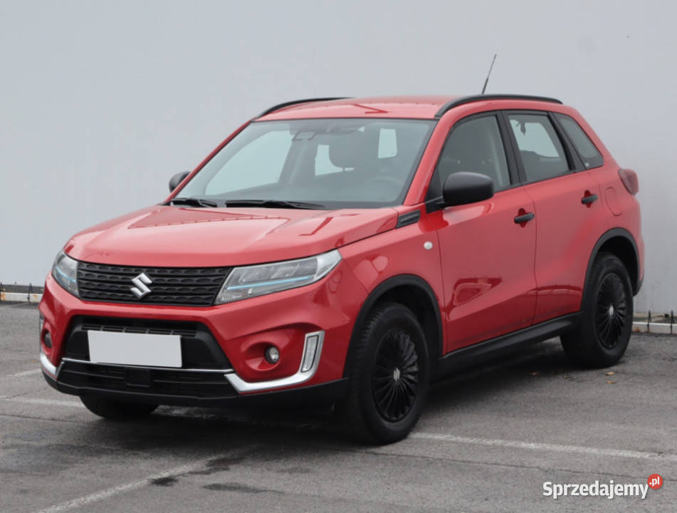 Suzuki Vitara 14 BoosterJet ABS