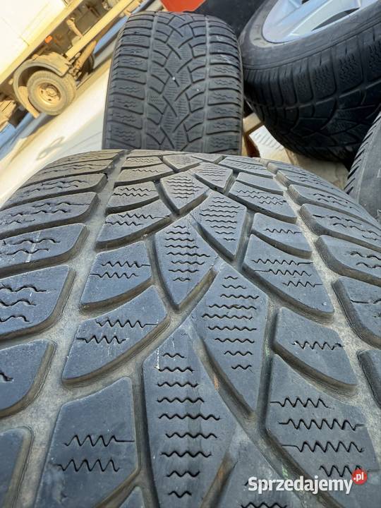 Felgi z oponami do bmw świętokrzyskie Skalbmierz