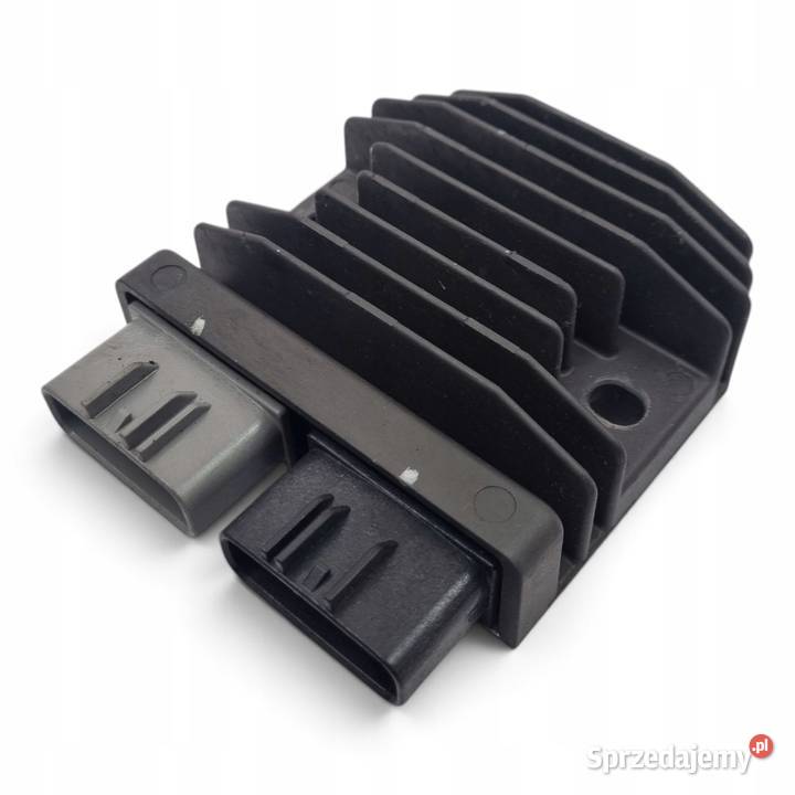 REGULATOR NAPIĘCIA Honda Transalp XL750 23 Regulatory napięcia Chełm