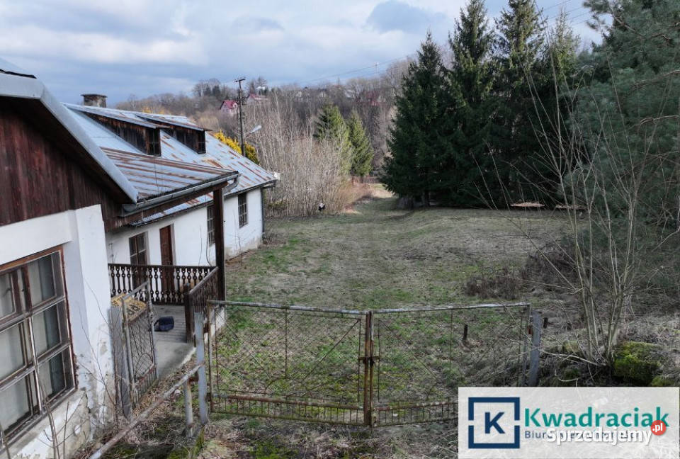 Działkę sprzedam 6872m2 Lesko Unii Brzeskiej 6872m2 sprzedam