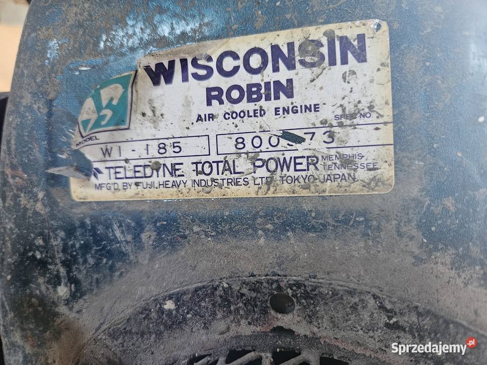 Zacieraczka do betonu 90 Bartell ROBIN Lublin