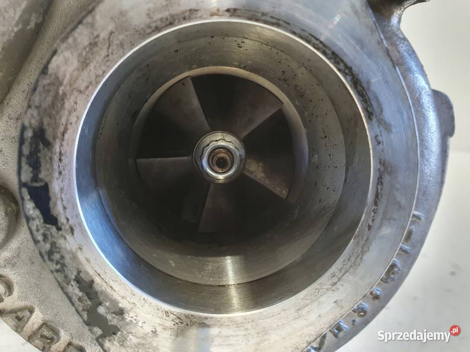 TURBOSPRĘŻARKA Honda Civic VIII 22 iCDTI turbo lubelskie Rudka