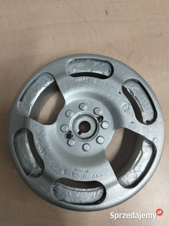 Koło magnesowe WSK SHL WFM Części i akcesoria motocyklowe Łubno