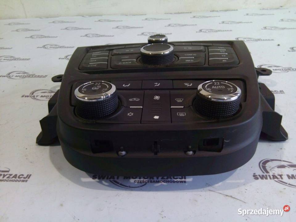 MOKKA A 14r panel radia klimatyzacji 13429874 świętokrzyskie Kielce