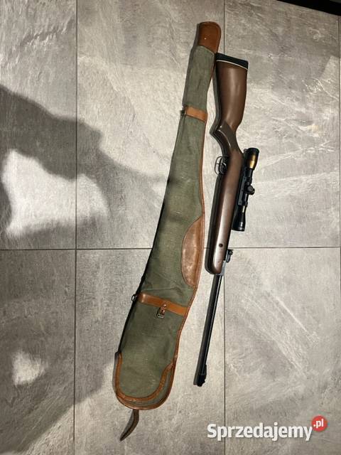 WIATRÓWKA GAMO HUNTER Sporty strzeleckie i myślistwo