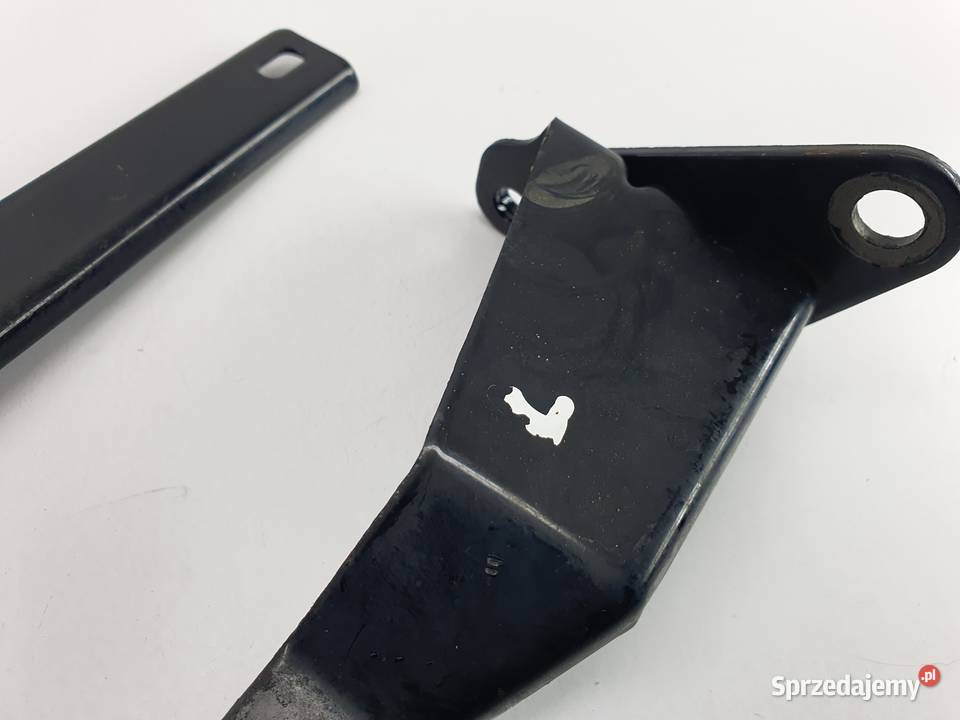 Mocowanie Uchwyt Stopien Kawasaki Klf 300 Łódź sprzedam