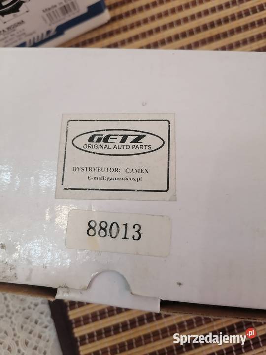 Zawór Egr Renault kangoo 15 cdi sprzedam