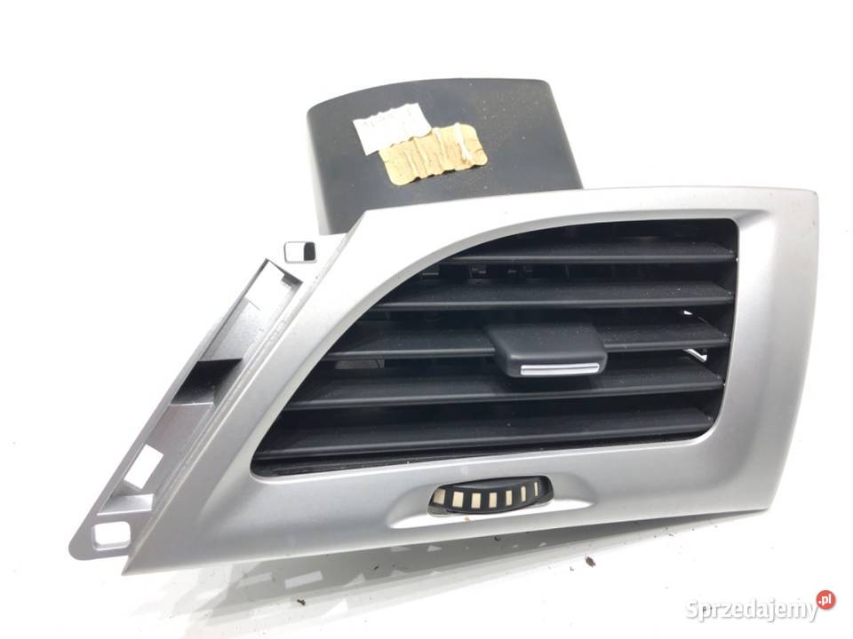 KRATKA NAWIEWU PRAWY PRZÓD RENAULT MEGANE III