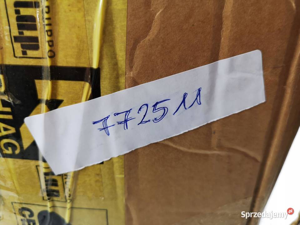 POMPA WTRYSKOWA FIATALTECNA FIAT 619 OM 300 Pompy wtryskowe