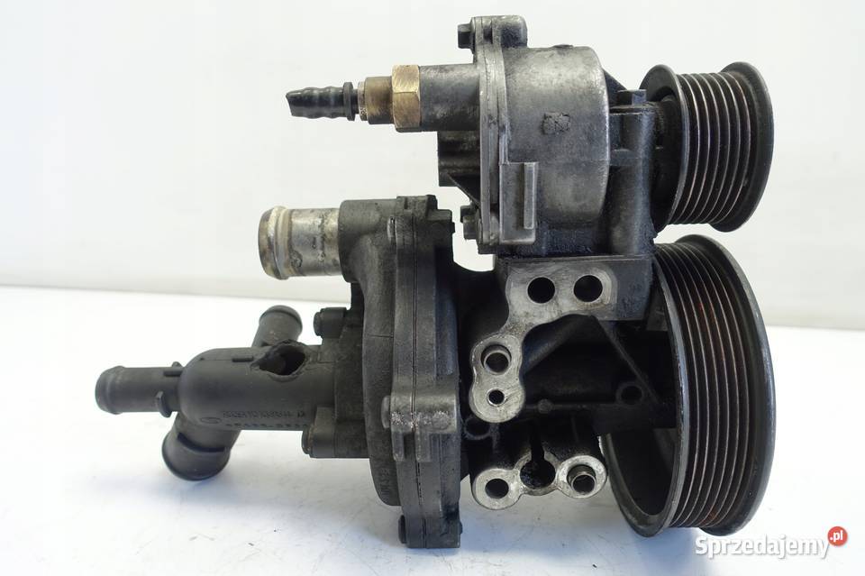 POMPA VACUM Transit MK6 24 TDDI WODY 9140040050 osobowe Chełm