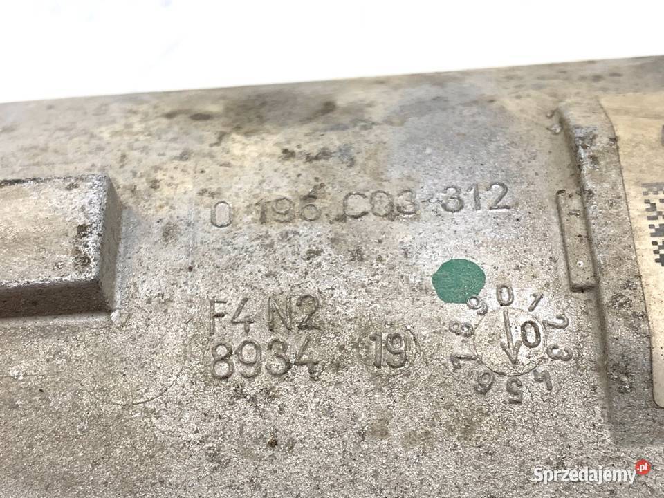 SILNIK WSPOMAGANIA VOLVO S90 II 0273010321