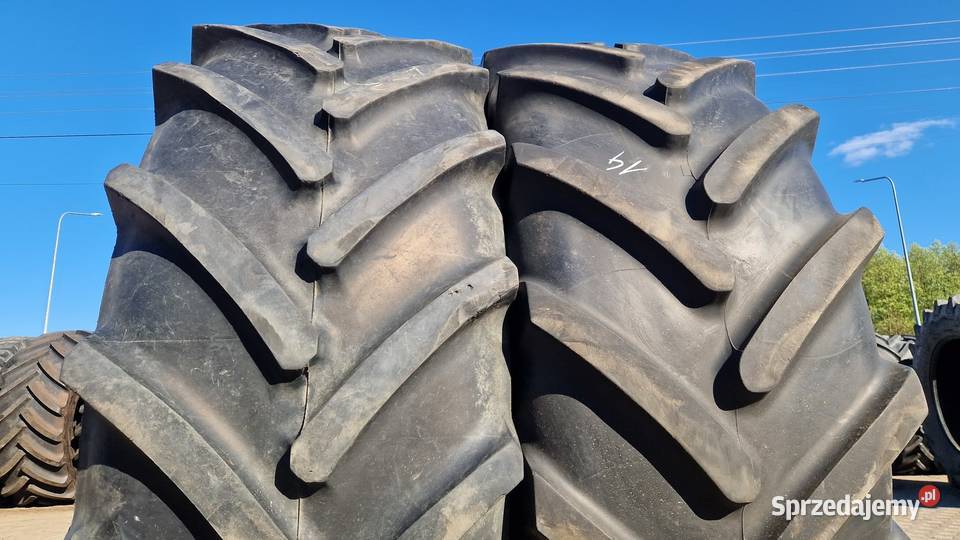 58070r38 5807038 Michelin Continental 80 bieznik Nowe Miasto Lubawskie
