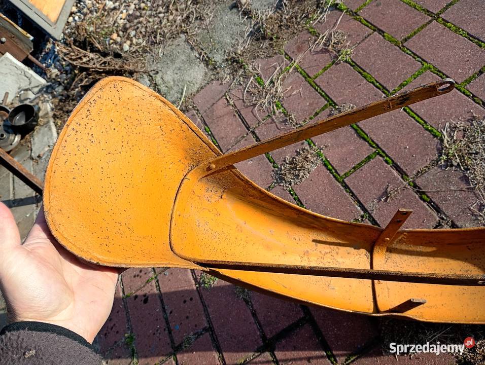 Błotnik awo turist Lubliniec sprzedam