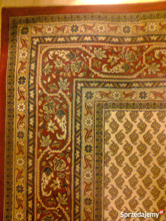 Dywan pomorskie Gdańsk