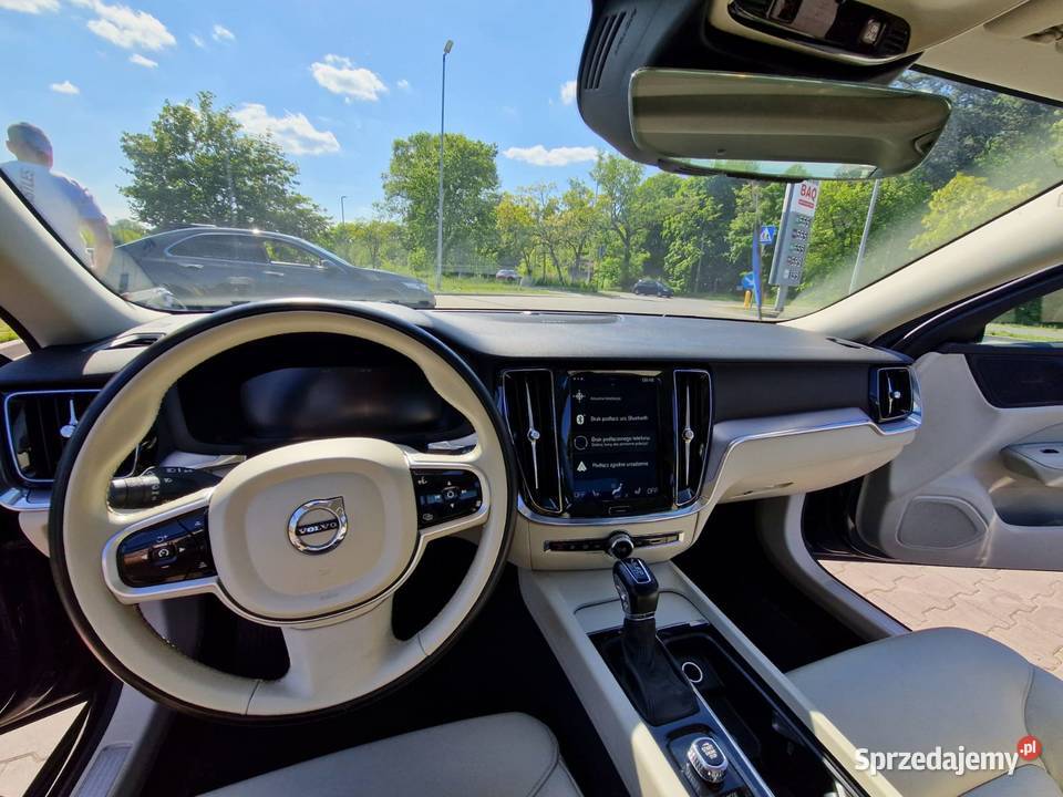 Volvo s60 Toruń