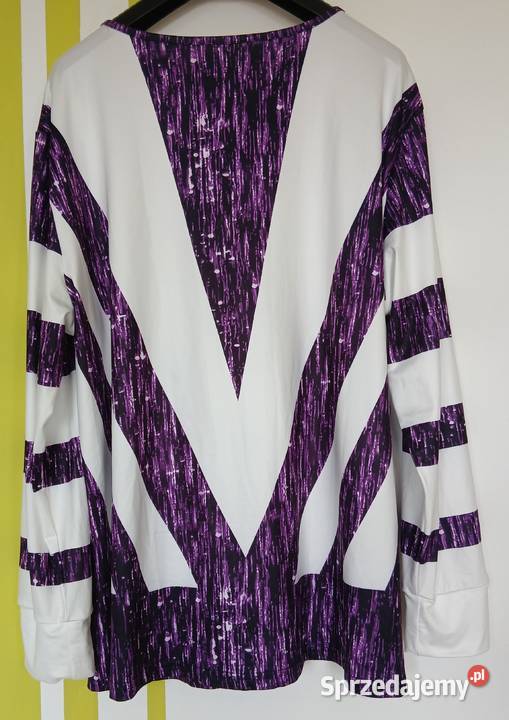 XXL52 Nowa bluzka ala bluza Gliwice