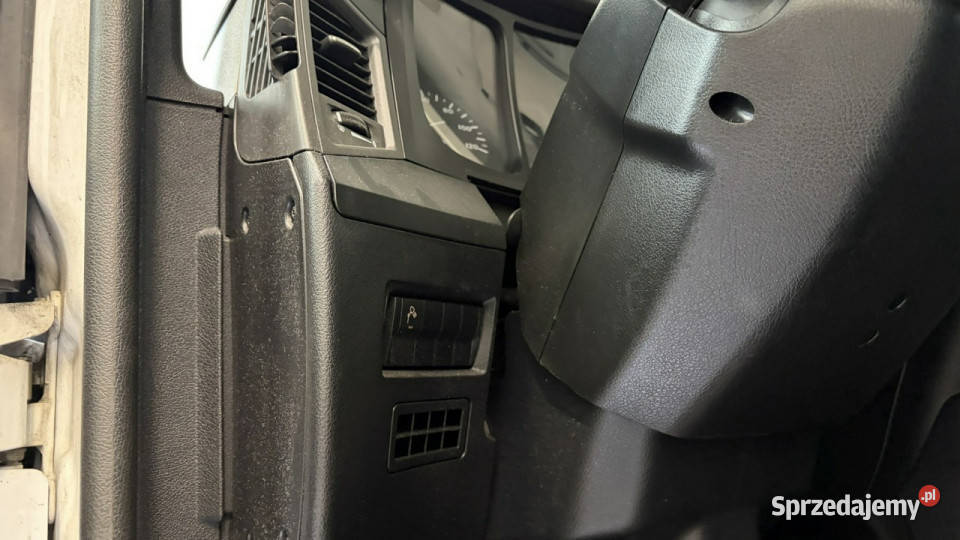 Mercedes Actros 1845 LS E6 180t 12809cm3 Grójec