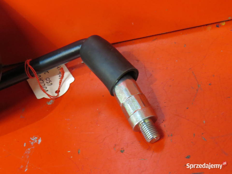 KAWASAKI VN 650 VULCAN S LUSTERKO LEWE MIRROR Warszawa sprzedam