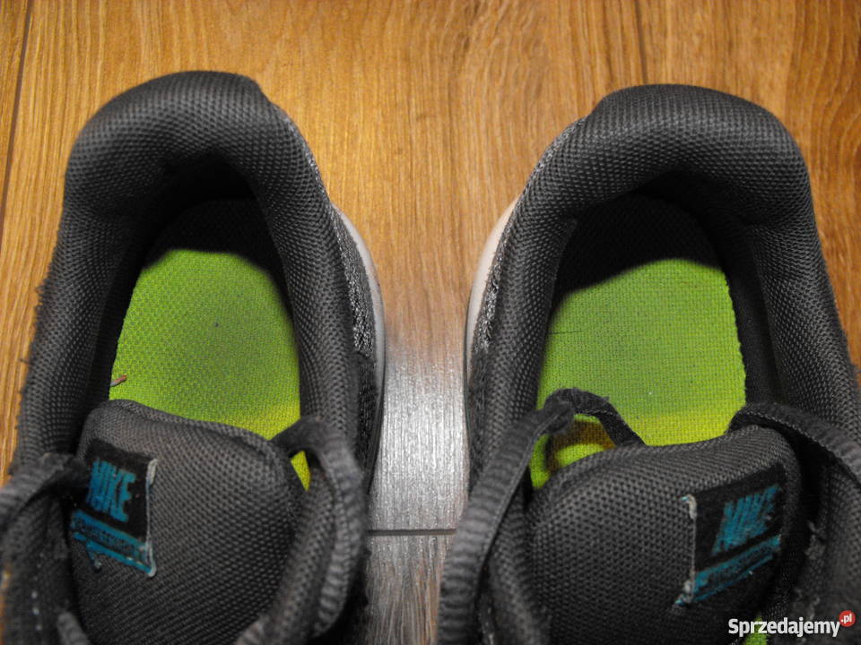 Buty NIKE AIR 3637 235 adidaspumareebok4f podlaskie Białystok