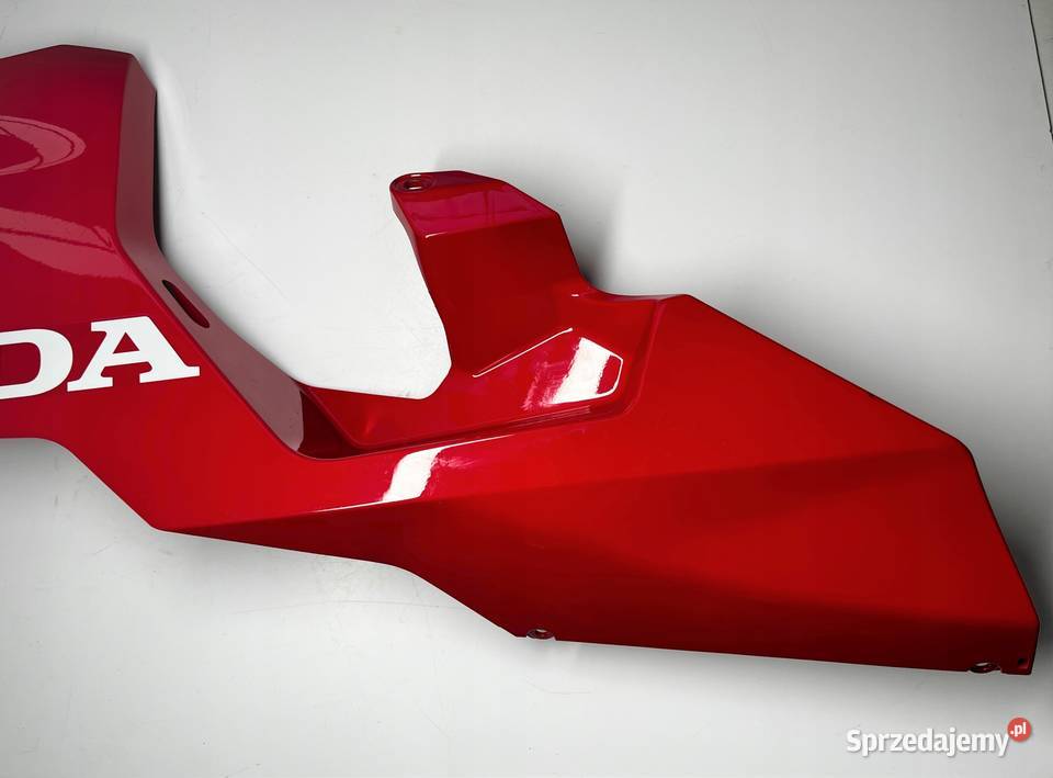 HONDA CBR 1000 RR SC82 20 Owiewka Bok Pług L Plastiki Części i akcesoria motocyklowe Łobżenica