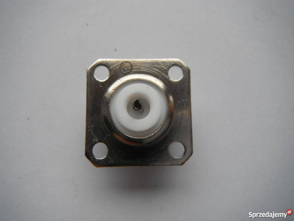 SR75166FW gniazdo antenowe 75166 Nowe mazowieckie