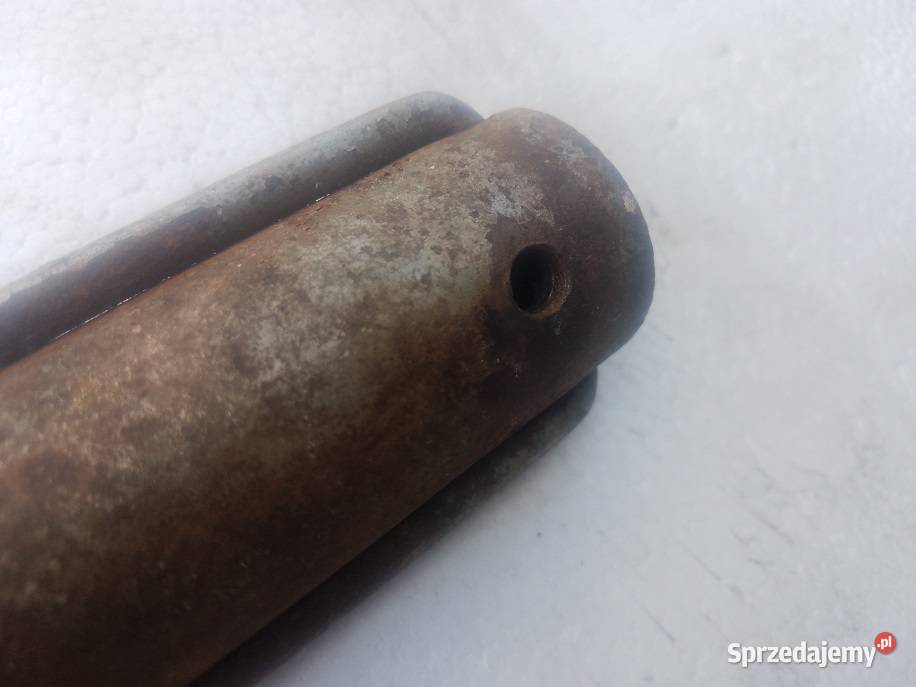 Pompka Junak SHL Milejewo