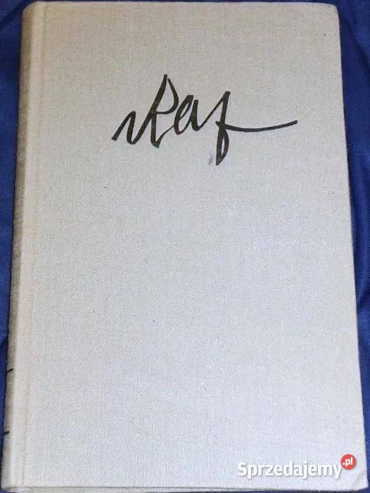 Pisma Tom I Kazimierz Andrzej Jaworski lubelskie Chełm