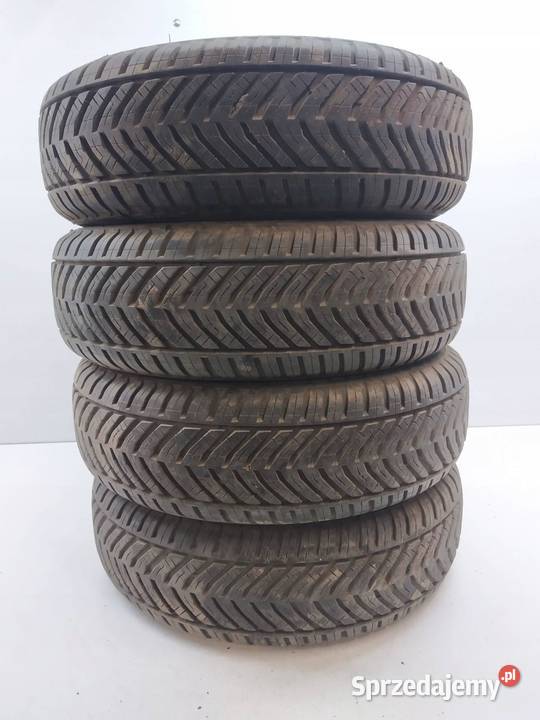 4x OPONA CAŁOROCZNA KORMORAN 17565R14 1925 768