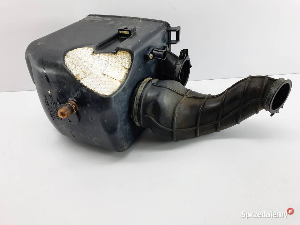 Air Box Obudowa Filtra Czujnik Suzuki Ltz 400