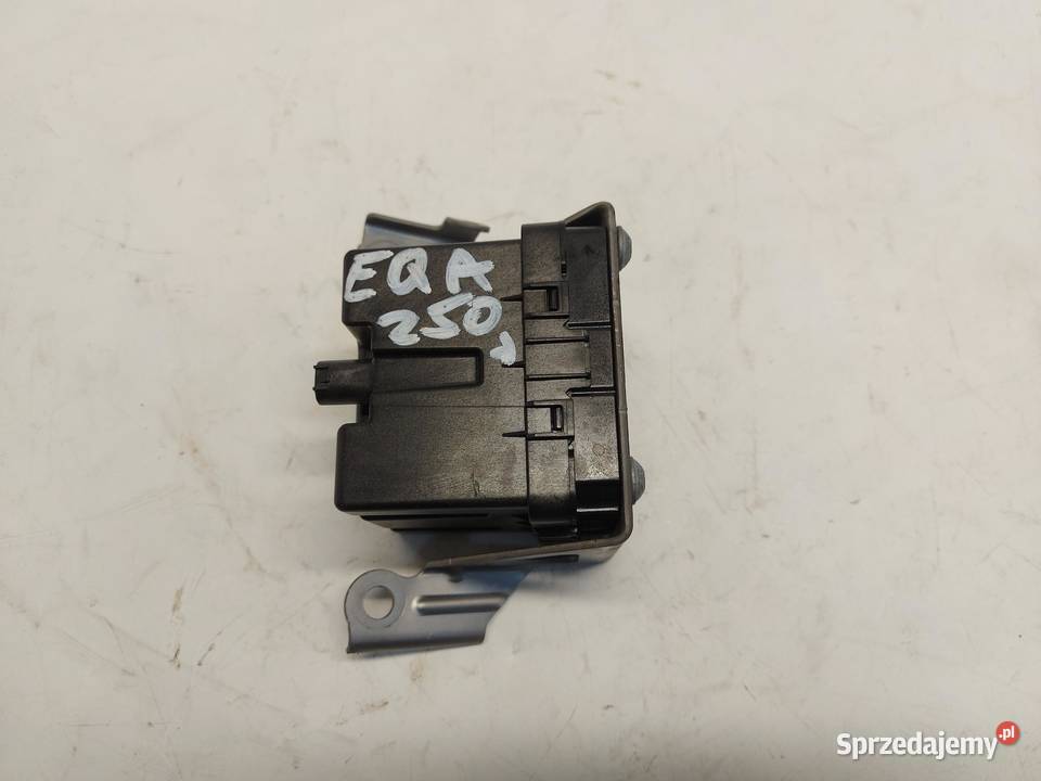 Mercedes EQA 250 W243 GŁOŚNIK GENERATOR DŹWIĘKU dolnośląskie